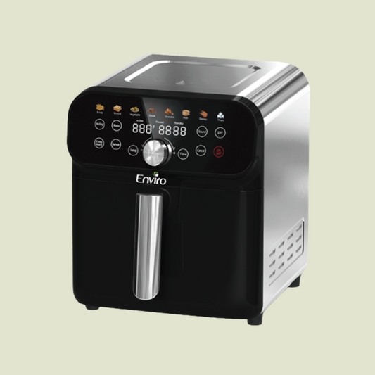 Air Fryer (EAF-9102)